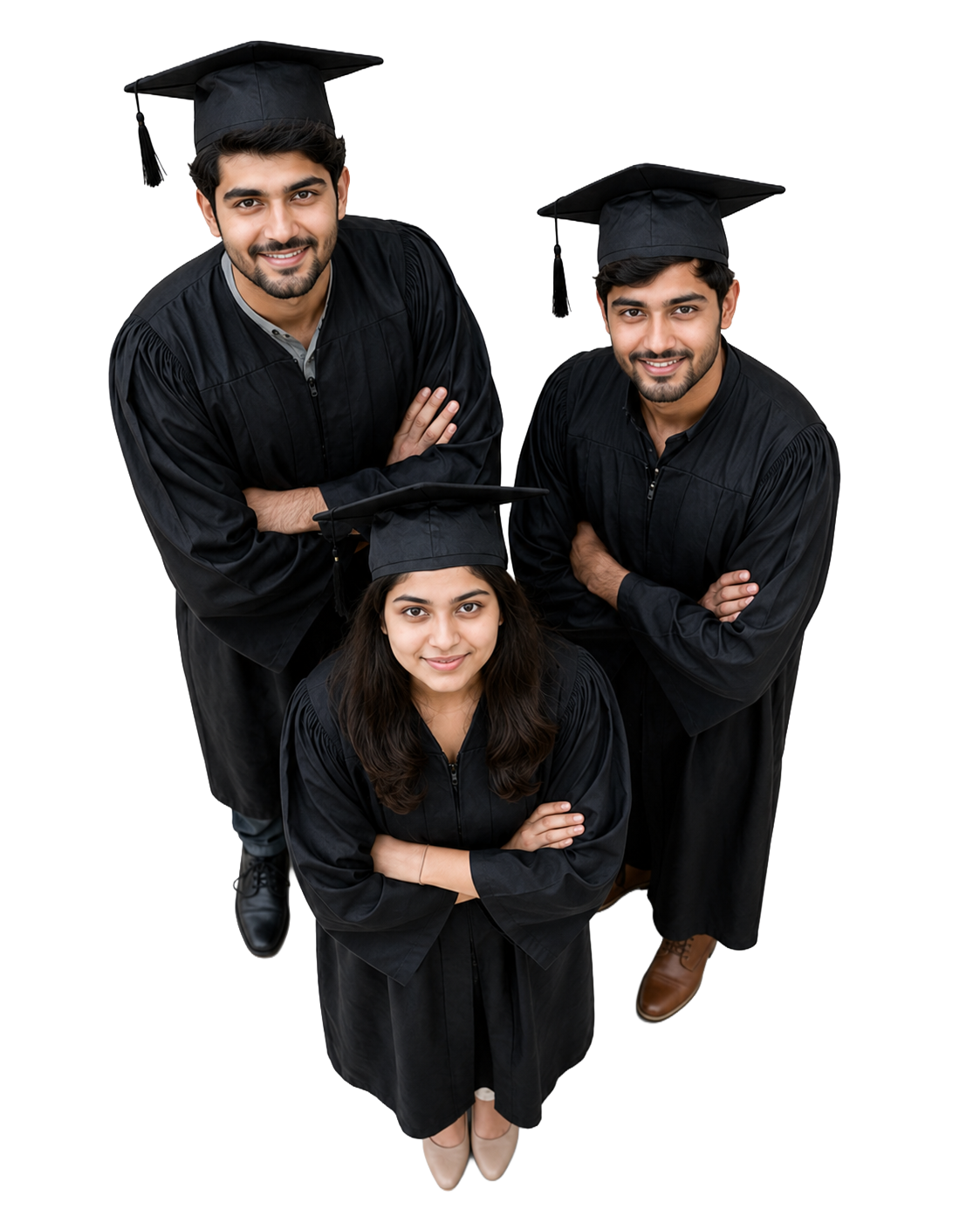 AIMS graduates