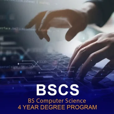 bs computer science