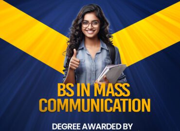 Bs Mass Communication