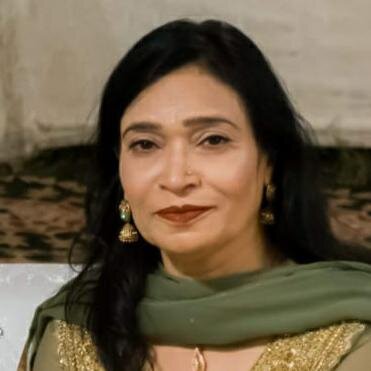 Dr. Kausar Perveen