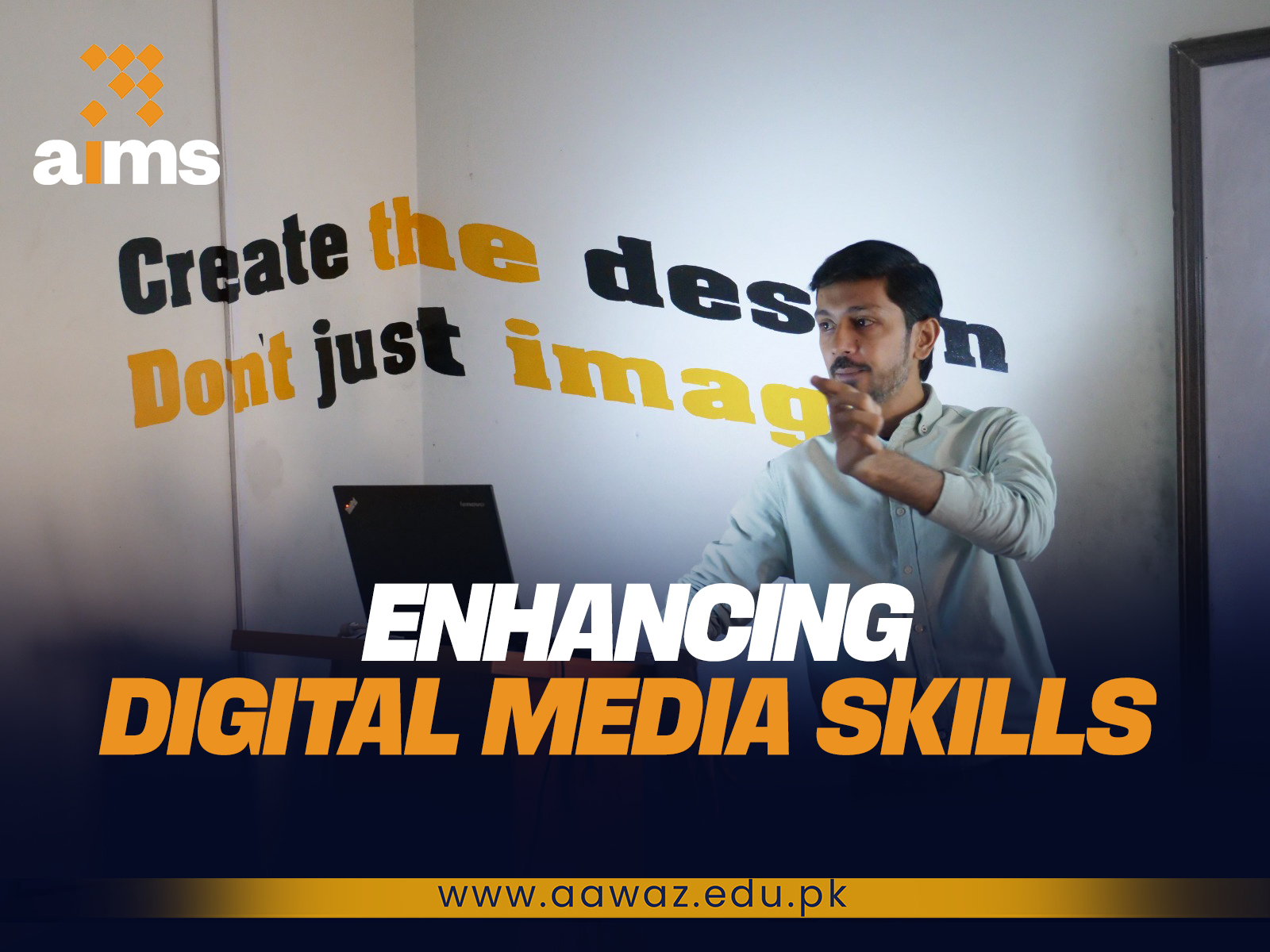 Enhancing Digital Media Skills